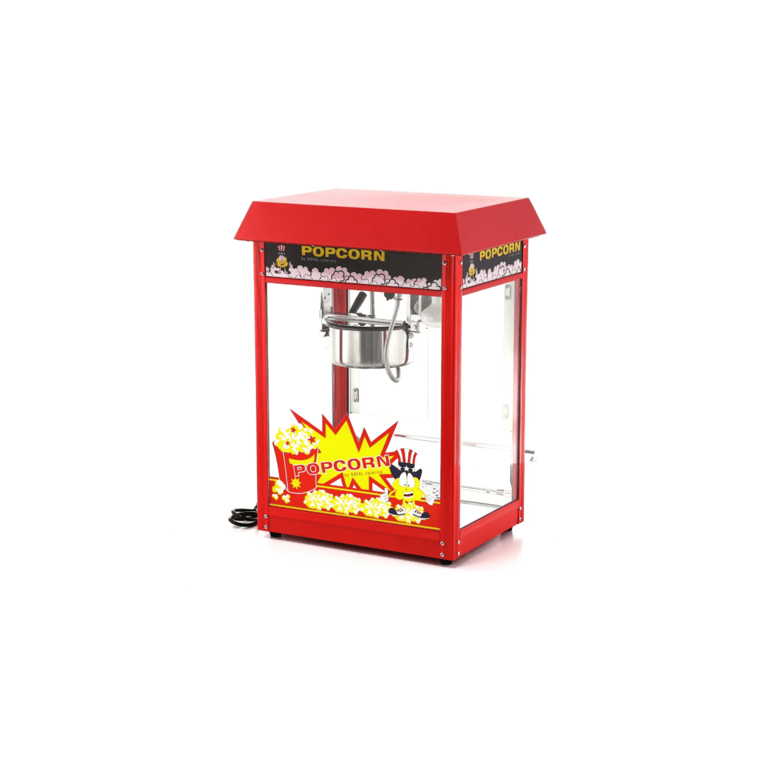 Machine à PopCorn