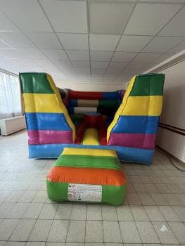 Château Plaine de Jeux vue 3