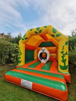 Château Super Panda vue 1